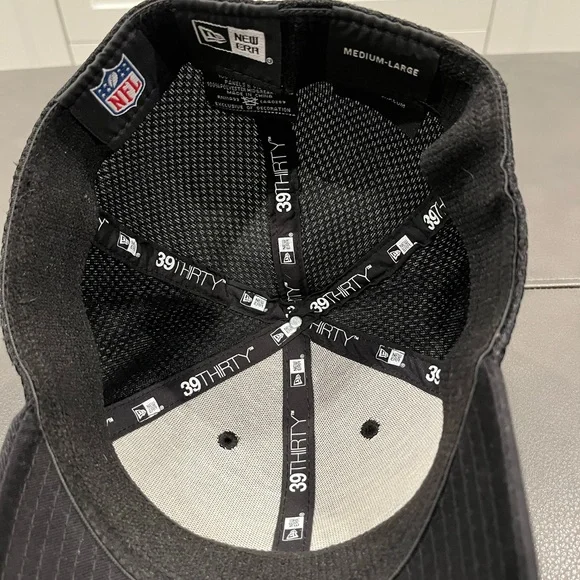 Dallas Cowboys baseball hat - Picture 7 of 8